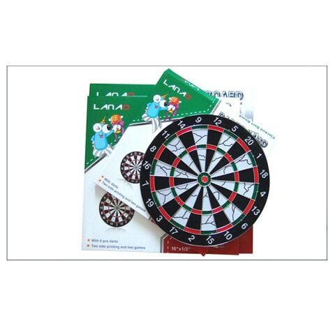 Vertex Dart Tahtası 18''x1''