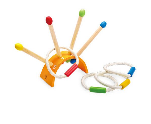 Hape Halka  Atma Oyunu