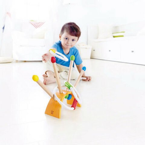 Hape Halka  Atma Oyunu