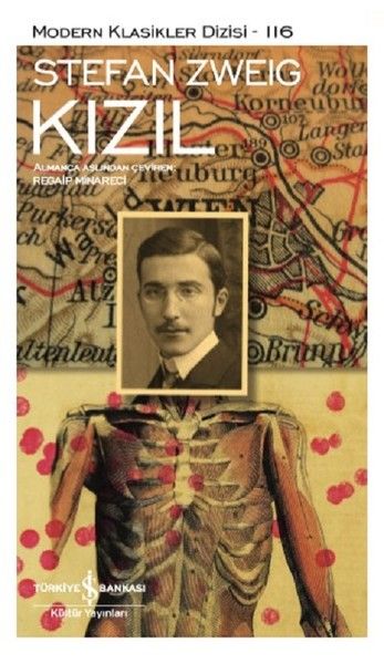 İş Bankası Kızıl-Stefan Zweig