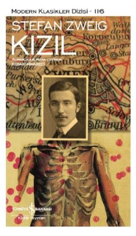 İş Bankası Kızıl-Stefan Zweig