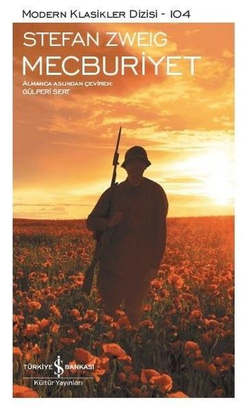 İş Bankası Mecburiyet-Stefan Zweig