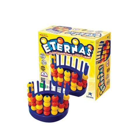 Maranda Games Eternas Kids Kutu Oyunu ETR-01