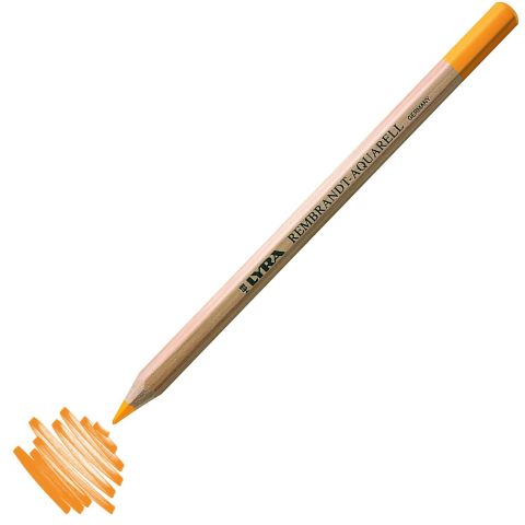 Lyra Rembrandt Aquarell Suluboya Kalemi 08 CANARY YELLOW