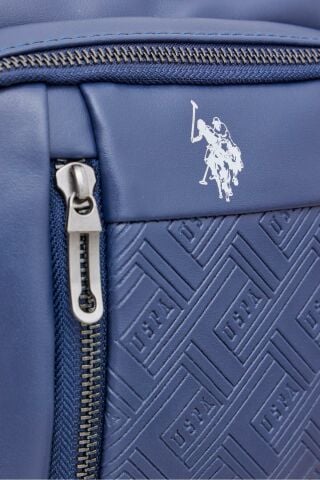 U.S. POLO ASSN. PLEVR23643 Lacivert Erkek Omuz Çantası