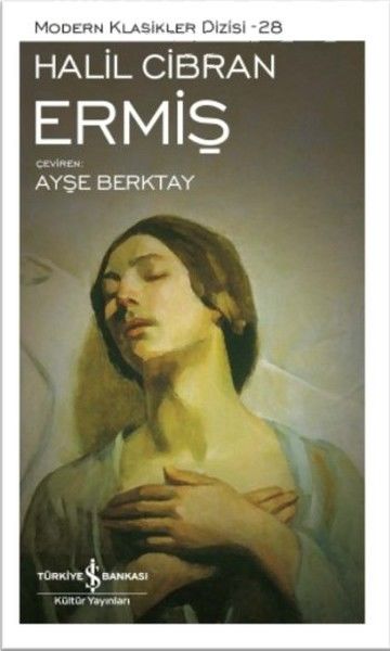 İş Bankası Ermiş-Halil Cibran