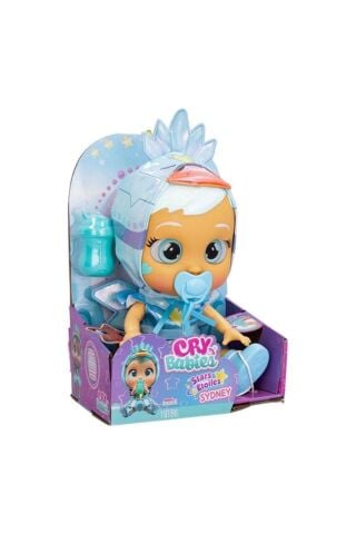 Cry Babıes Stars Aglayan Sydney-911390