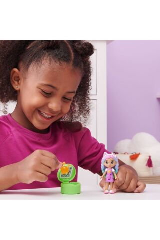 Gabby's Dollhouse, Gabby ve Arkadaşları Figür Seti 6065350