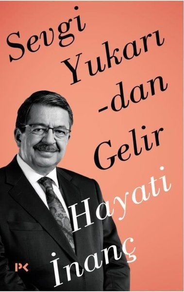 Profil Kitap - Sevgi Yukarıdan Gelir