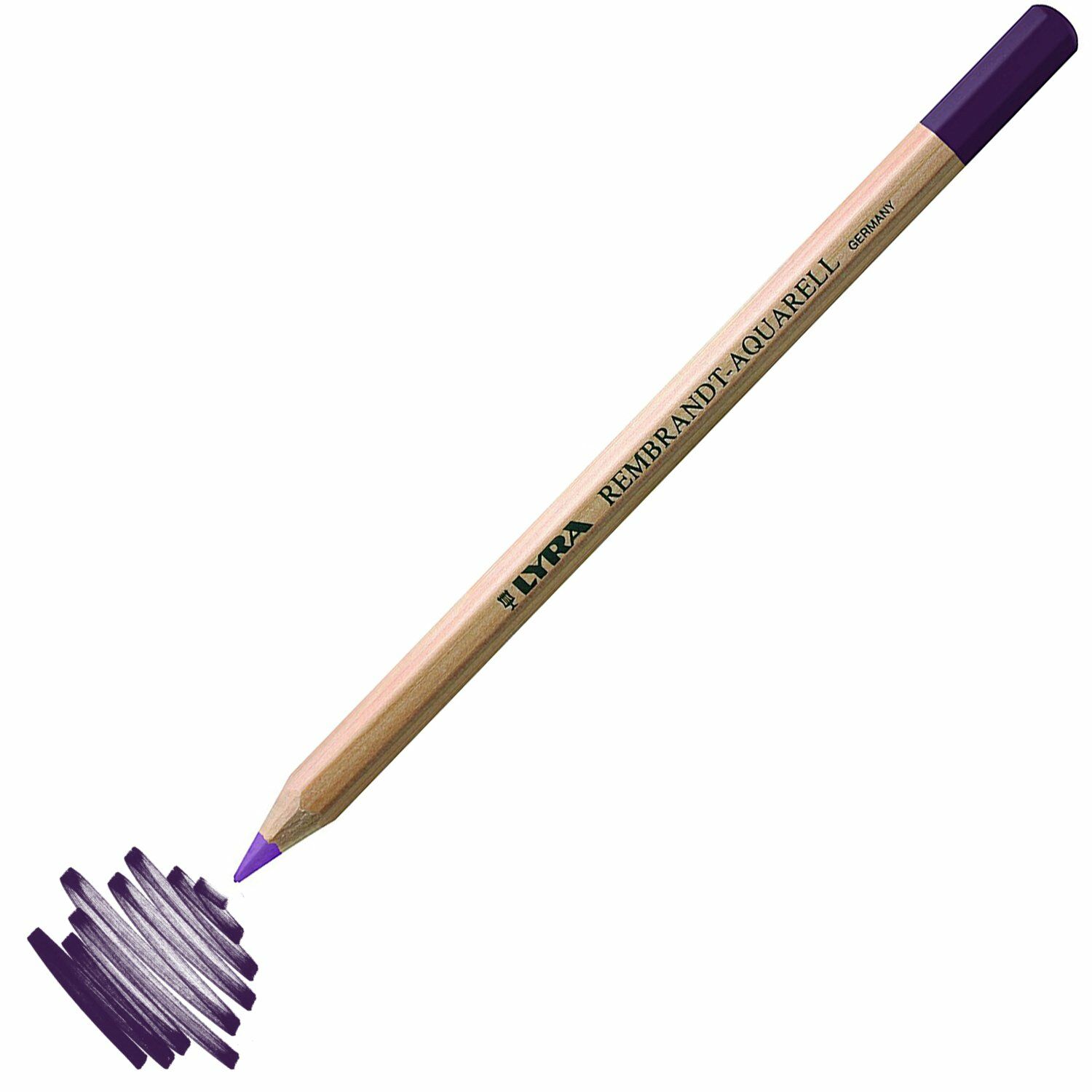 Lyra Rembrandt Aquarell Suluboya Kalemi 034 MAGENTA