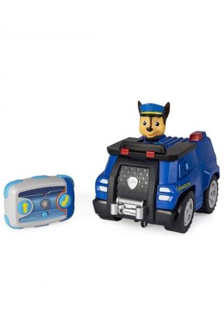 R/c Uzaktan Kumandalı Paw Patrol Chase
