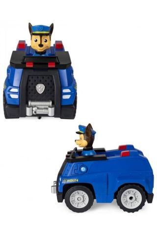 R/c Uzaktan Kumandalı Paw Patrol Chase