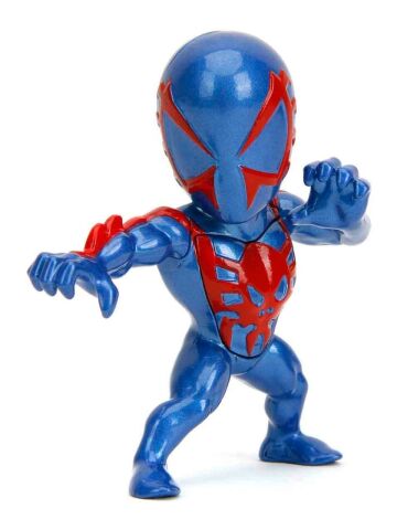 Spıder-Man Metal Figürler Seri 2 - 6,5cm