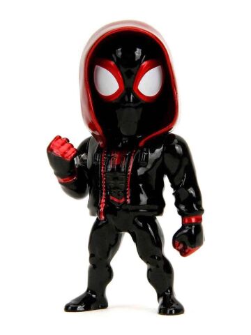 Spıder-Man Metal Figürler Seri 2 - 6,5cm