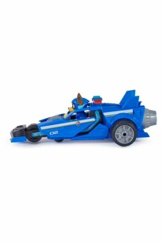 Mighty Movie Radio Control Chase Vehicle 6067088