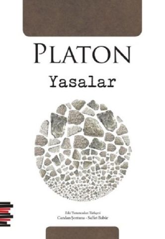 Pharmakon Kitap Yasalar