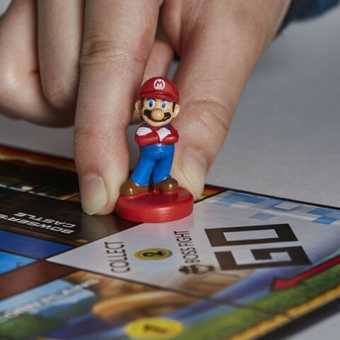 Hasbro Monopoly Gamer Kutu Oyunu C1815
