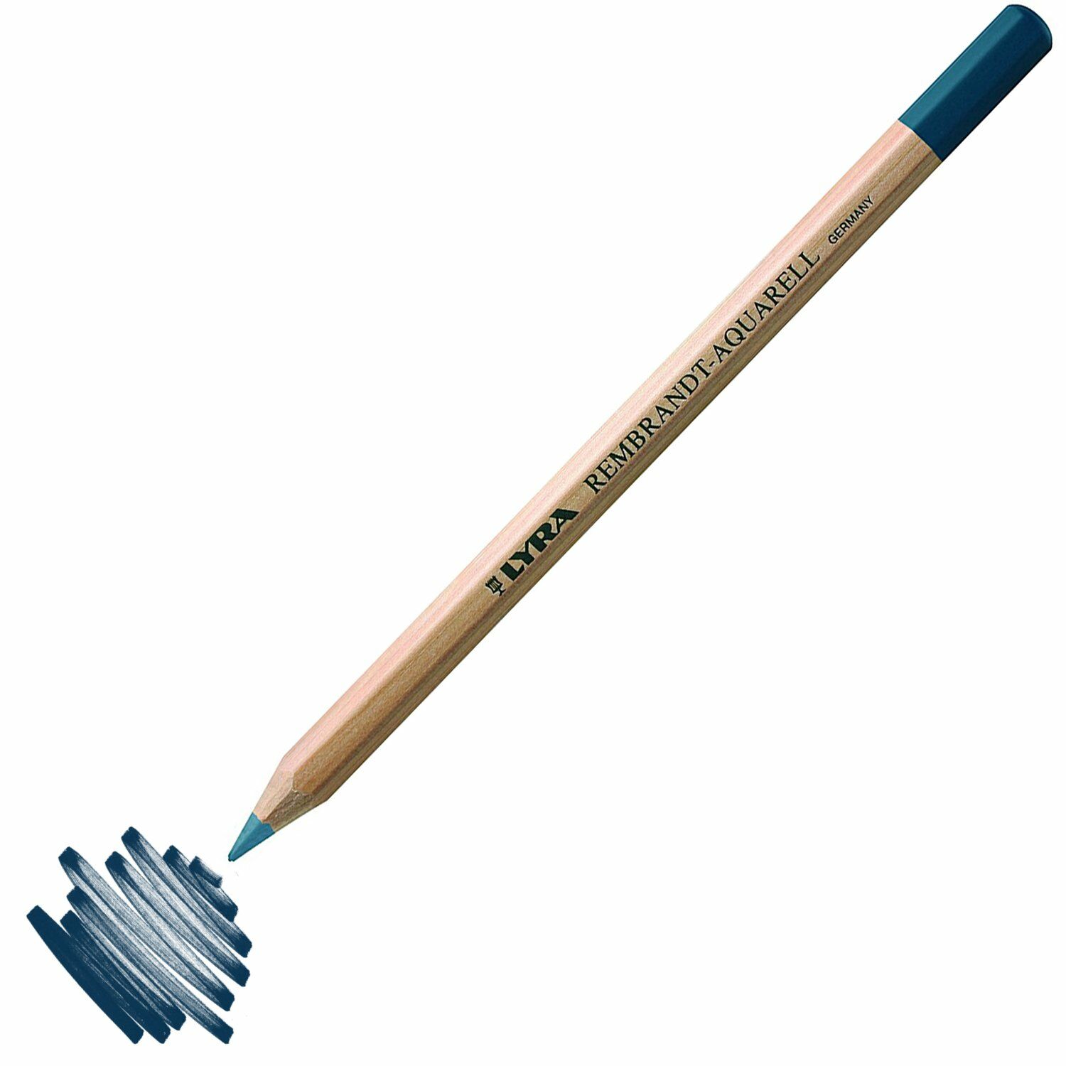 Lyra Rembrandt Aquarell Suluboya Kalemi 041 DELFT BLUE