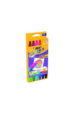 12 Li Pastel Boya 926446