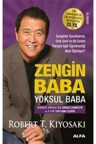Zengin Baba Yoksul Baba