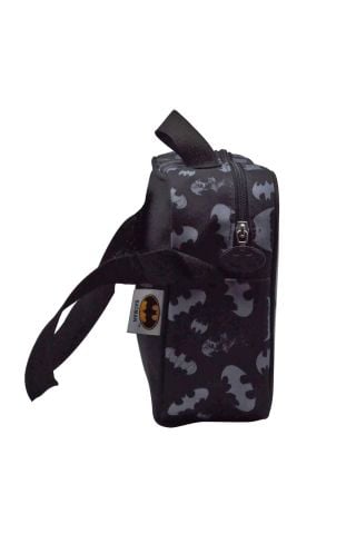 Wiggle Batman Beslenme Çantası 1239