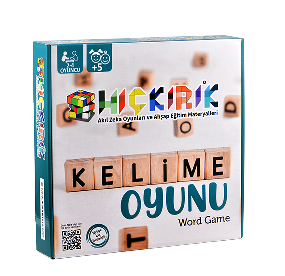 Hıçkırık Kelime Oyunu