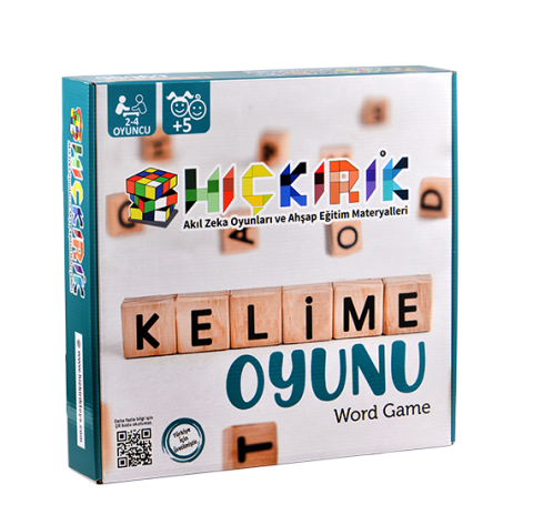 Hıçkırık Kelime Oyunu