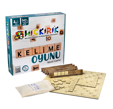 Hıçkırık Kelime Oyunu