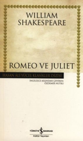 İş Bankası Romeo ve Juliet - William Shakespeare