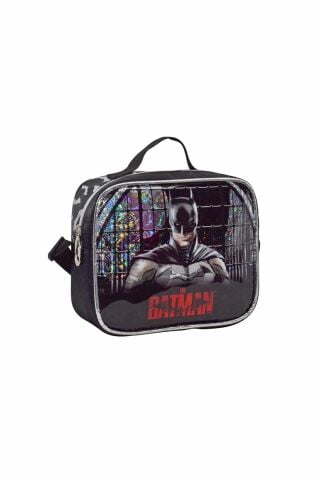 Wiggle Batman Beslenme Çantası 1233