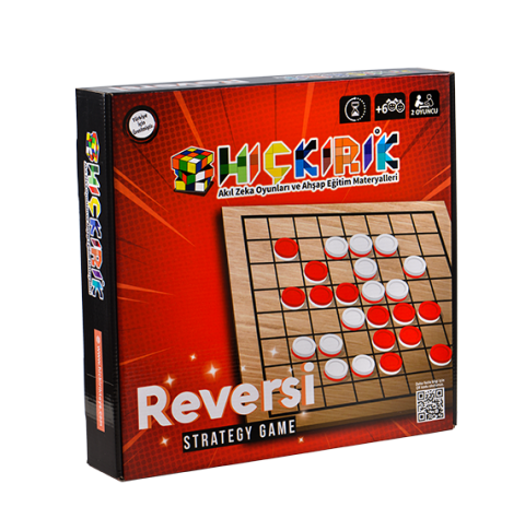 Hıçkırık Reversi