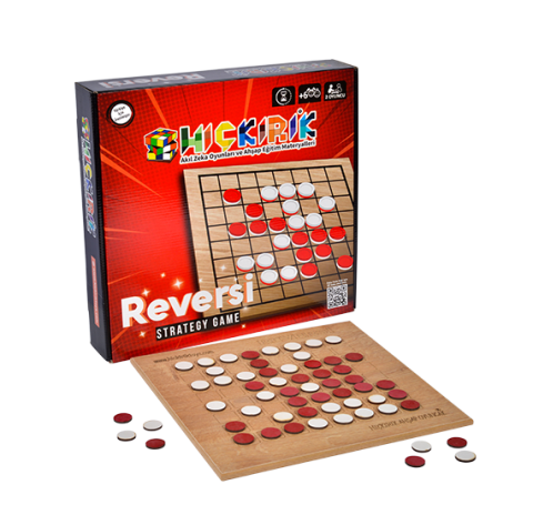 Hıçkırık Reversi