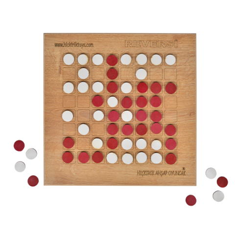 Hıçkırık Reversi