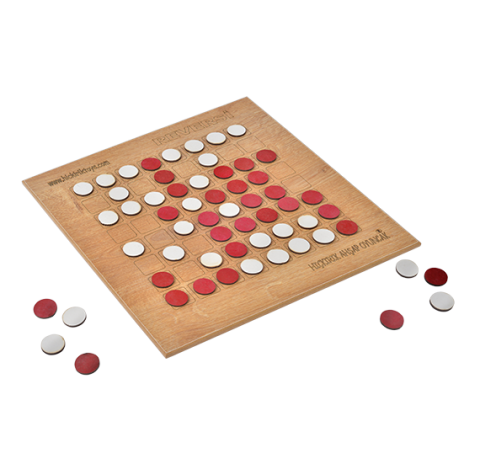 Hıçkırık Reversi