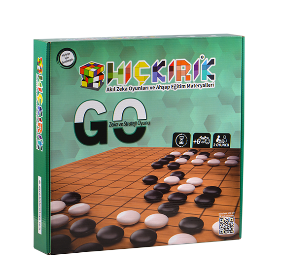 Hıçkırık Go Oyunu