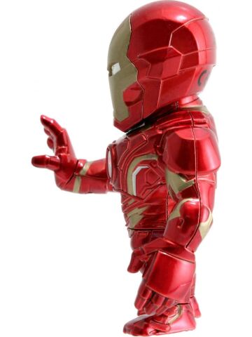 Jada Demiradam 4'' Diecast Ironman Figür 253221010
