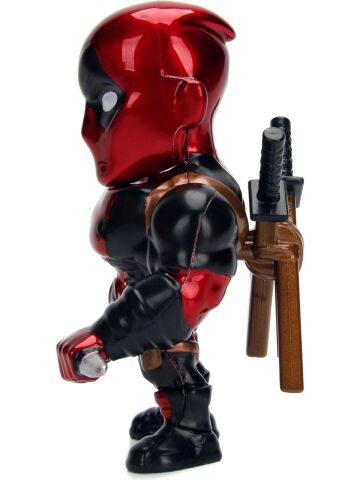 Jada 4'' Deadpool Figürü 253221006