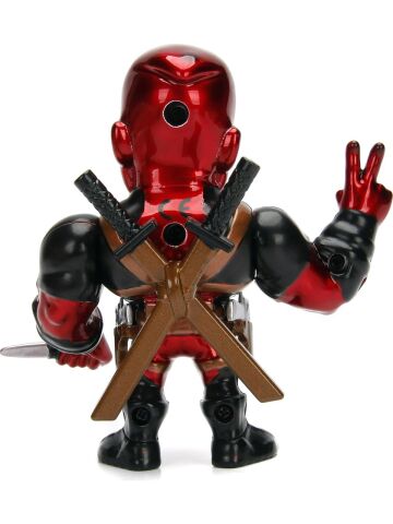 Jada 4'' Deadpool Figürü 253221006