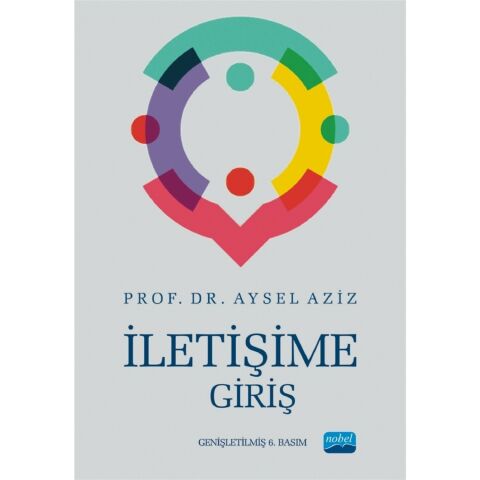 Iletişime Giriş - Aysel Aziz 9786254171499