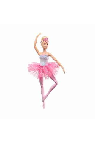 Işıltılı Balerin Bebek Hlc25