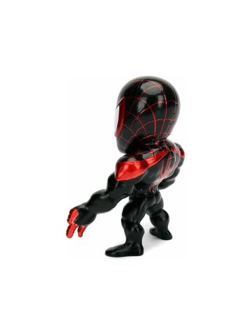 Miles Morales Metal Figür