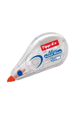 Tipex Pocket Mouse Şerit Daksil (932564)