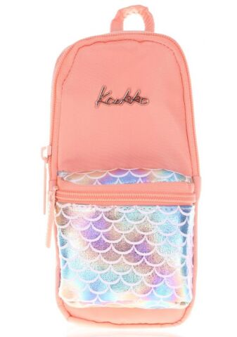 Bright Junior Bag Kalem Çantası Scale Somo K2475