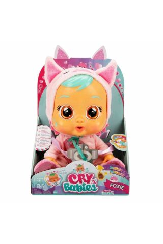 Fantasy Bebek - Foxie
