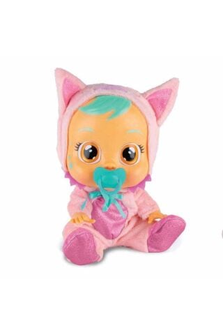 Fantasy Bebek - Foxie