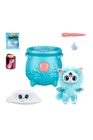 Magical Gem Sihirli Kazan 14818 - Su