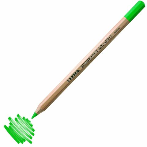Lyra Rembrandt Aquarell Suluboya Kalemi 061 VIRIDIAN