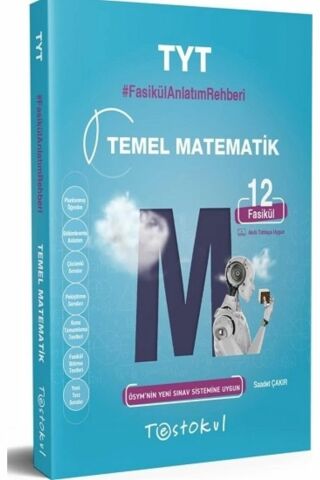 Matematik Tyt Fasikül Anlatım Rehberi