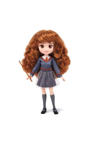 6061835 Hermione Granger, 20 Cm Bebek, Harry Potter, +5 Yaş