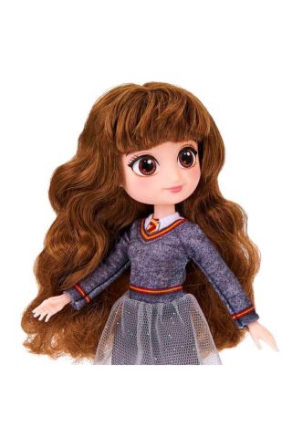 6061835 Hermione Granger, 20 Cm Bebek, Harry Potter, +5 Yaş